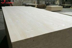 芬兰进口松木直拼板批发-装饰板材-实木集成材厂家直销图3