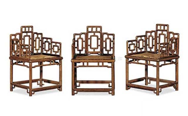 「传统手艺」 清式古典家具的三大流派