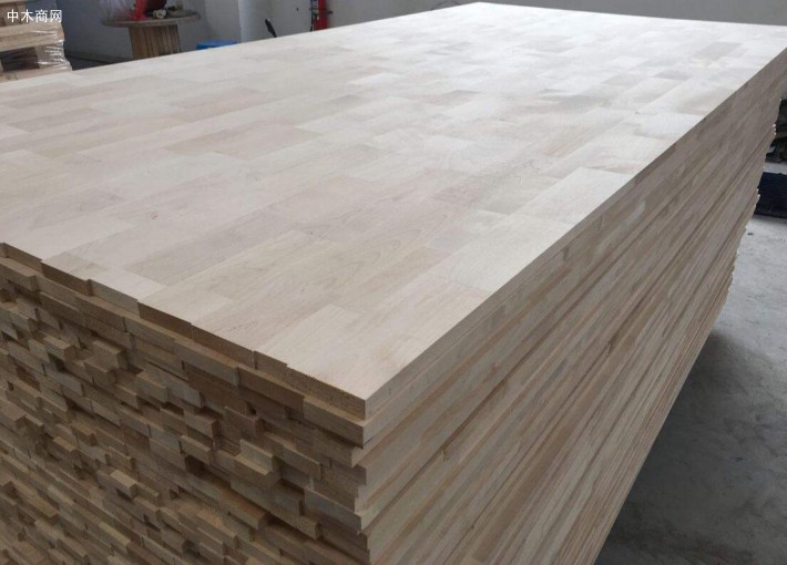 西南桦木板材是一种非常好的板材