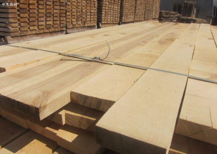 西南桦木板材做家具的优点