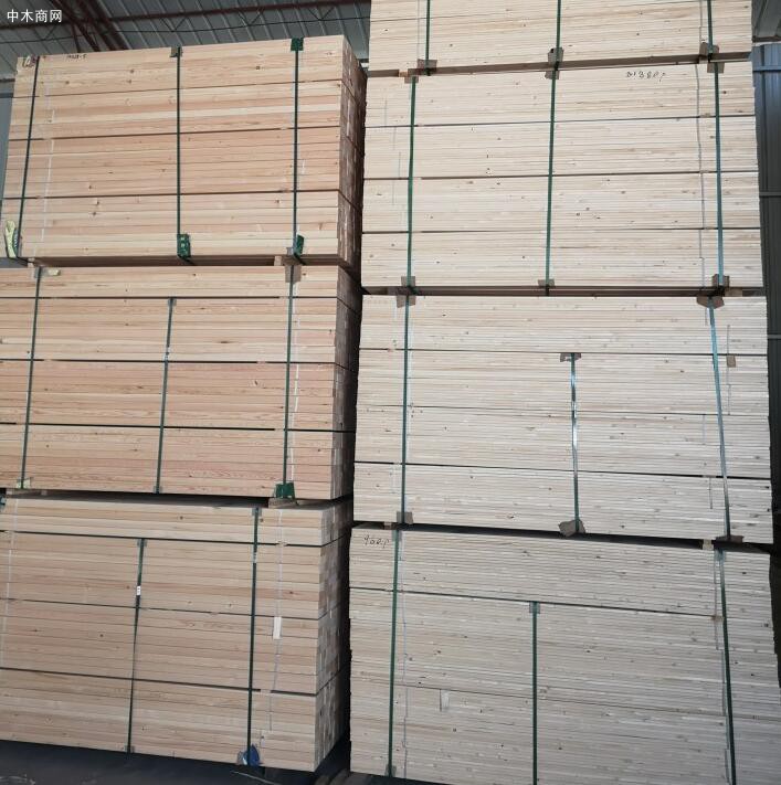 整合国内外木材供需资源，践行中欧木业平台使命