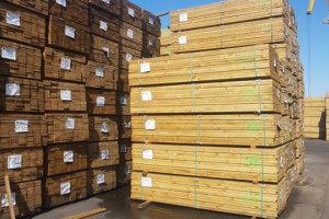 原产欧洲高品质松木板材现货大量供应图3