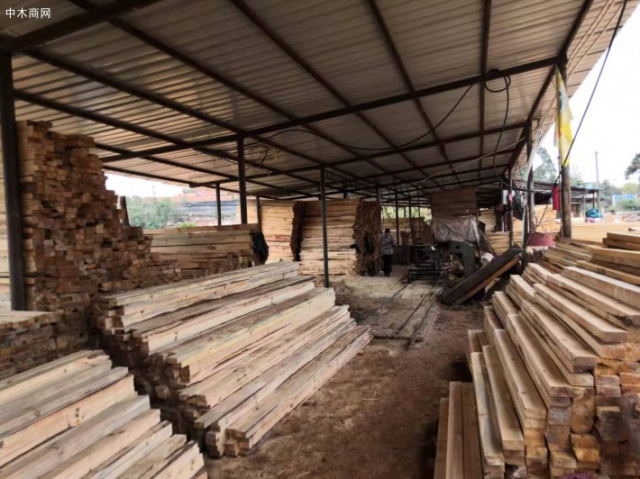 云南省普洱市墨江义仁木材加工厂是一家专业加工建筑木方品牌企业