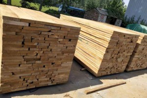 河南、山东木材板材企业同步停限产