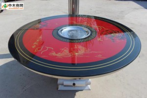 冬天烤火炉液压新型回风炉0.8米1米1.2米1.4米图3