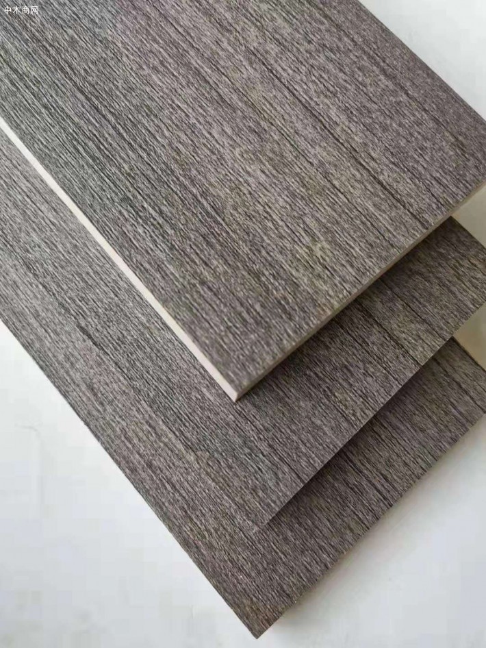 实木贴生态免漆板材品牌