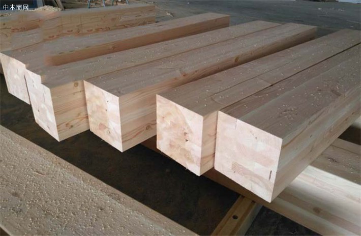 胶合木生产标准相关知识，你知多少？