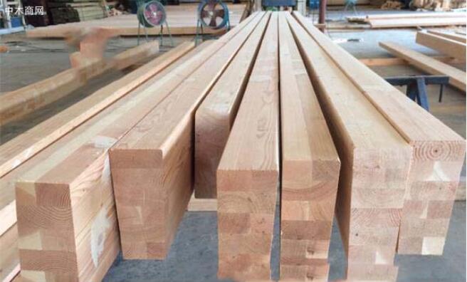 鉴于目前需要对木材资源进行严格管理，以优化木材产品