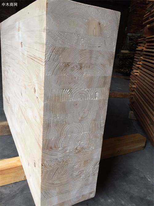 上海程佳木业有限公司是一家专业生产花旗松胶合木知名品牌企业
