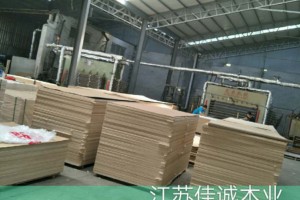 全桉多层板厂家直销图2