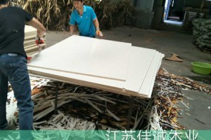 全桉多层板厂家直销图3