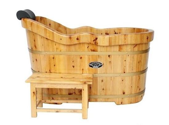 木质浴桶的尺寸一般是多少
