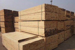 荆州远牛木业预计十一月底进行试生产