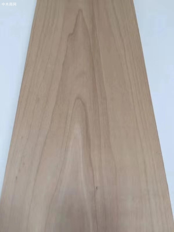 碳化杨木板应用