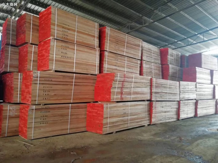 广西政府加大木材加工企业补贴