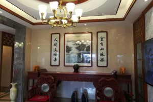 红木中式装修风格图3