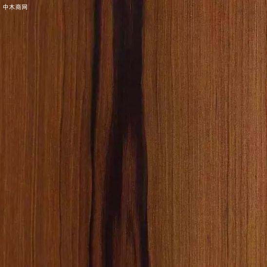 柚木