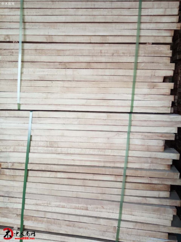 泰国橡胶木板材-泰国橡胶木价格