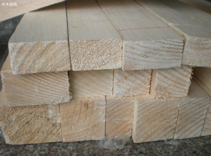 印尼轻木板材今日最新报价