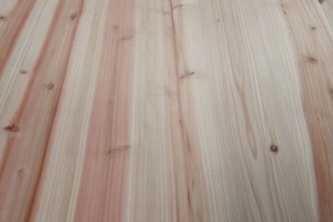 柳杉木板材厂家批发价格图3
