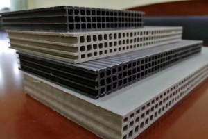 中空建筑模板PP材质中空模板 塑料建筑模板 耐腐蚀 高强度