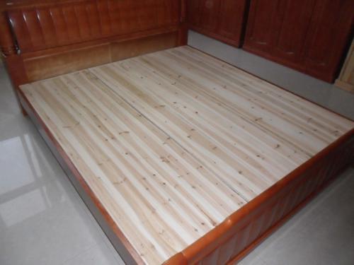 杉木平板床板