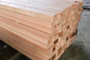 澳松木板材家具料图2