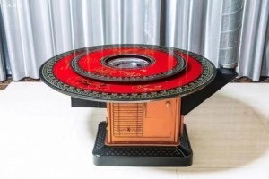 农村家用柴火烤火炉价格图3