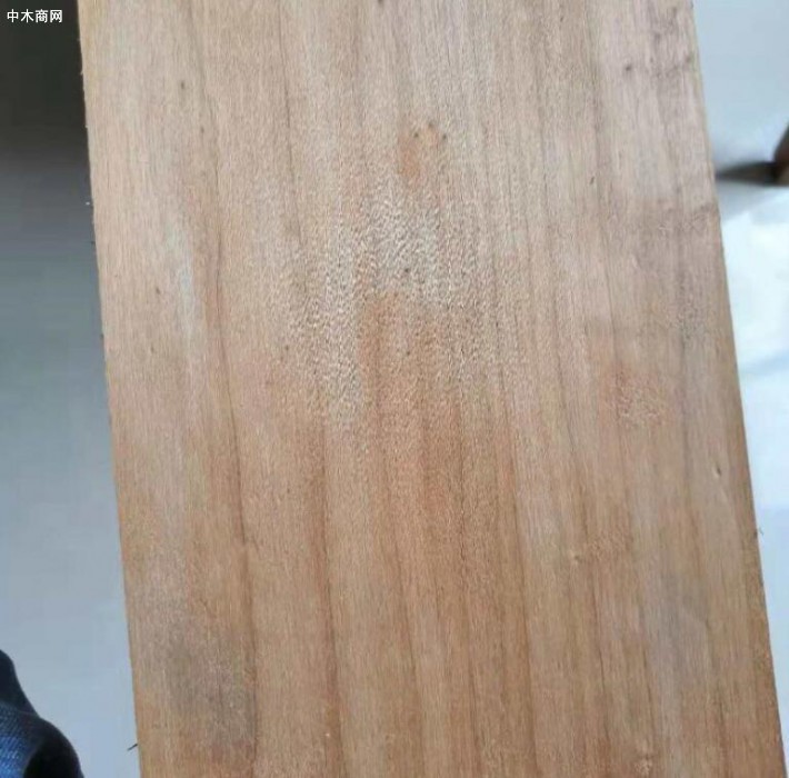 河南碳化杨木板材多少钱一个立方？