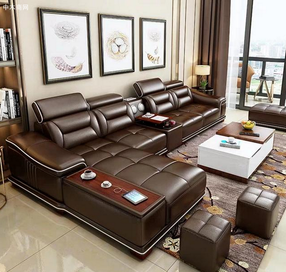 什么材质的沙发坐着比较舒服，质量比较好？