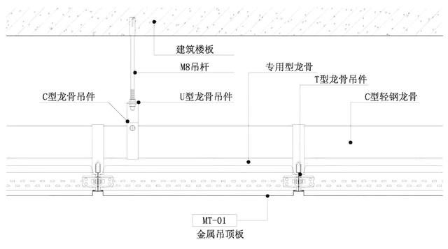 安装吊钩