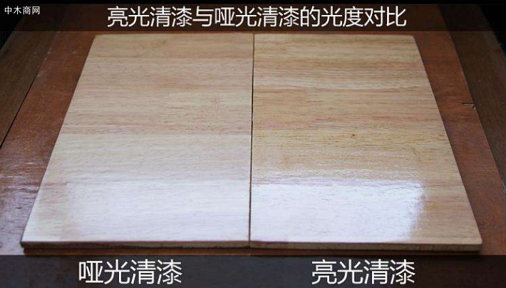 砂磨处理使得板材更加光滑