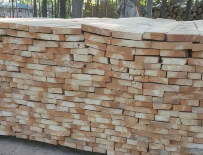 东北杨木板材的用途有哪些