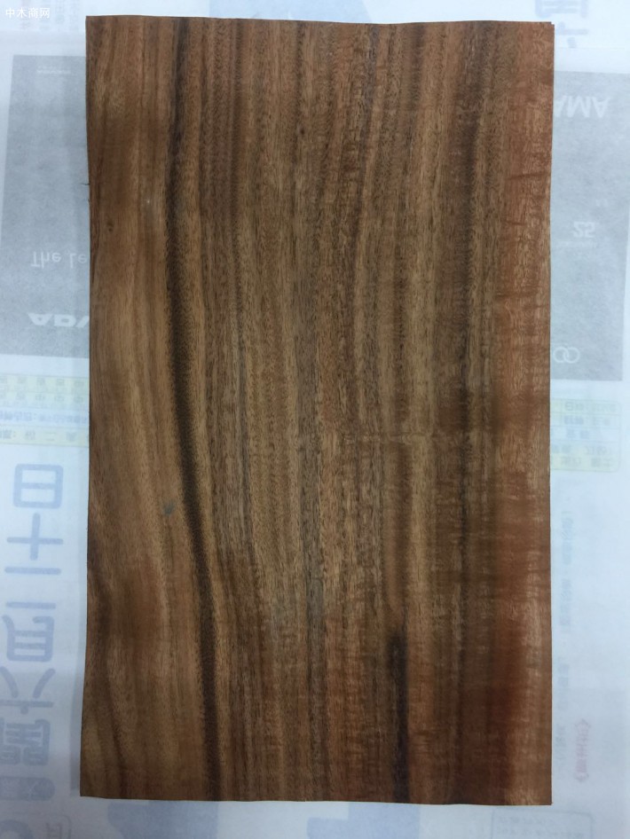 台灣酸枝，小葉相思木原木比较新报价厂家
