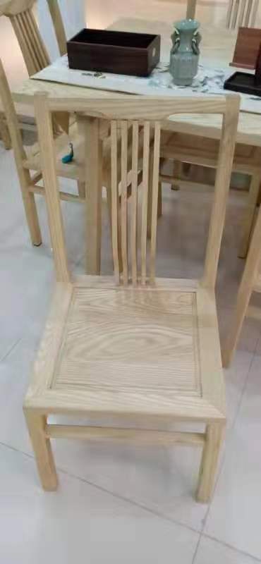 白蜡木餐桌椅厂家