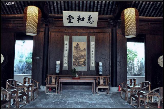 苏州惠和堂