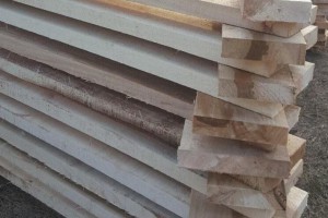 白杨木板材报价与白杨木烘干板材价格图2