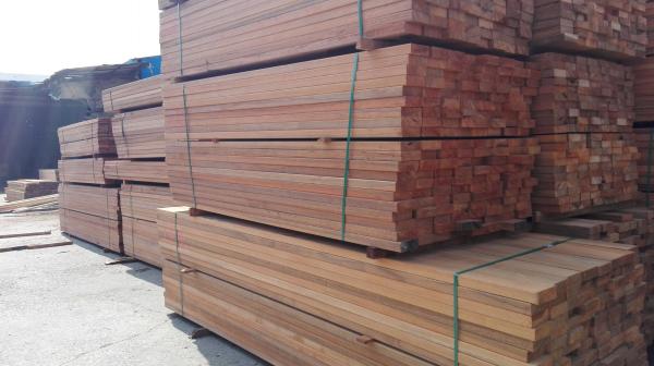 铁杉建筑木方批发,上海建筑木方图片