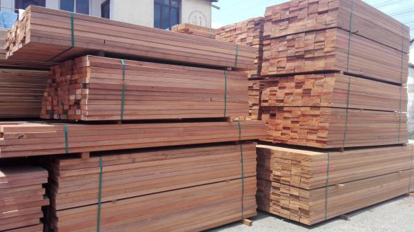 铁杉建筑木方批发,上海建筑木方