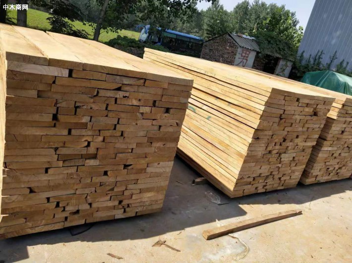 杨木板材怎样烘干好？杨木板材的干燥方法及优缺点介绍
