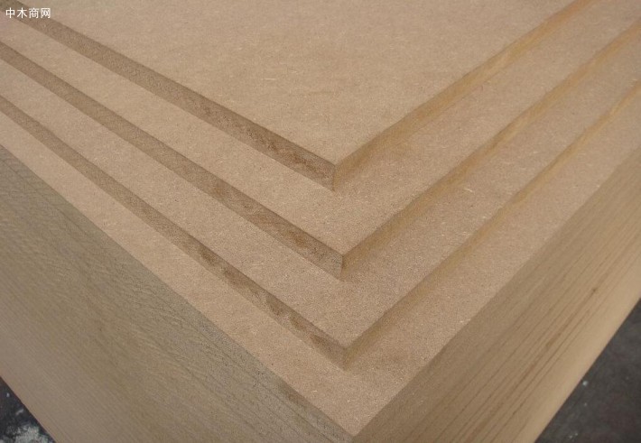密度板是什么材料做的？密度板使用注意事项？