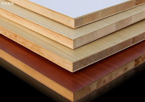 怎么选购细木工板材