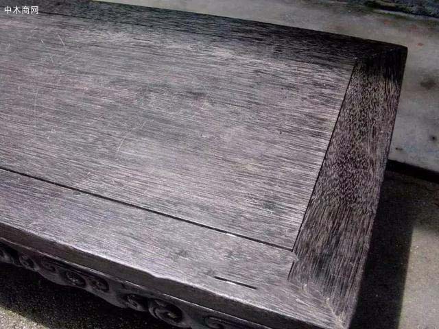 铁力木桌面