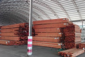 红雪松板材批发价格,上海红雪松板材批发厂家