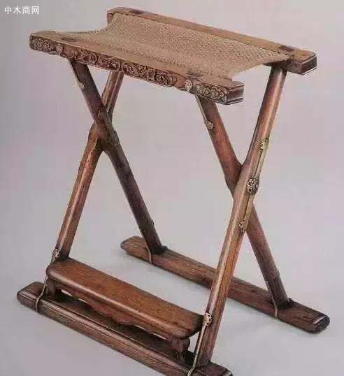 中国古代椅子的种类 中国古代椅子的等级文化 图文介绍 中木商网 椅子 家具 名词