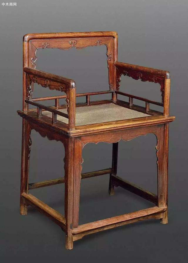 中国古代椅子的种类 中国古代椅子的等级文化 图文介绍 中木商网 椅子 家具 名词