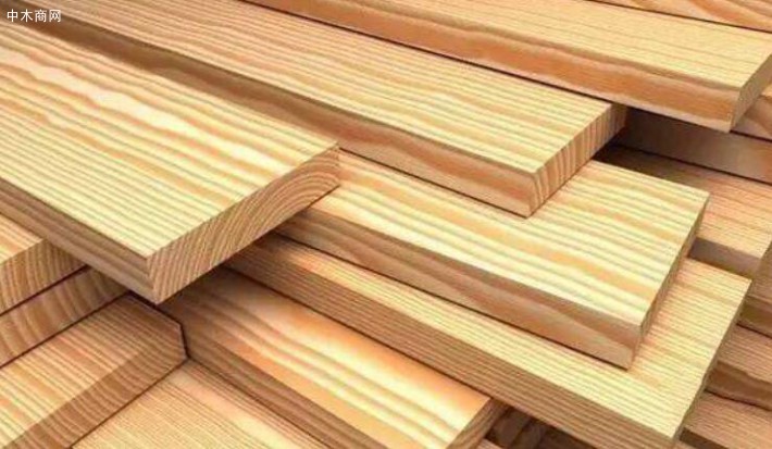 家具木材解剖特征：家具木材木纹之美