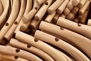用什么方法把木头弯曲好？木材弯曲处理工艺详解