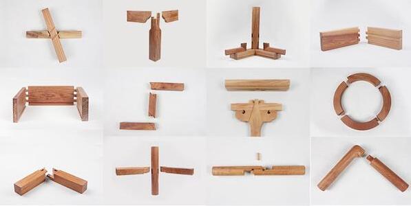 红木家具制作的详细全流程