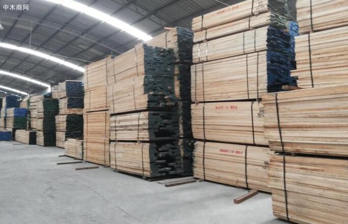巴西锯木木材价格行情_2019年12月31日